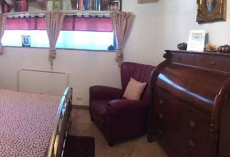 Alla Casa Di Antonio 4*