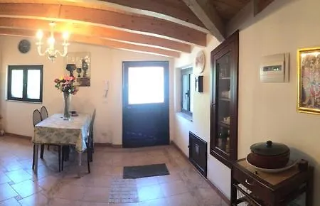 Alla Casa Di Antonio 4* Locadi