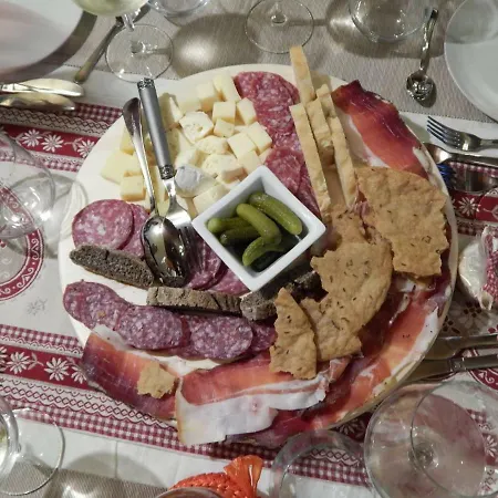 Bed & Breakfast Alla Casa Di Antonio 4*